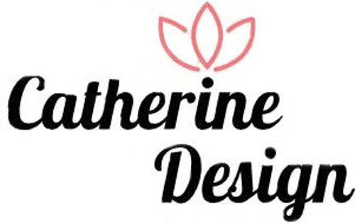 Catherine Design NYC Logo